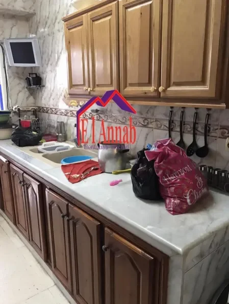 À vendre Appartement - F4 5