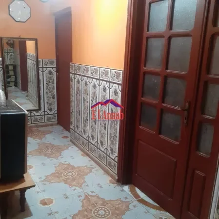 À louer Appartement - F4 17