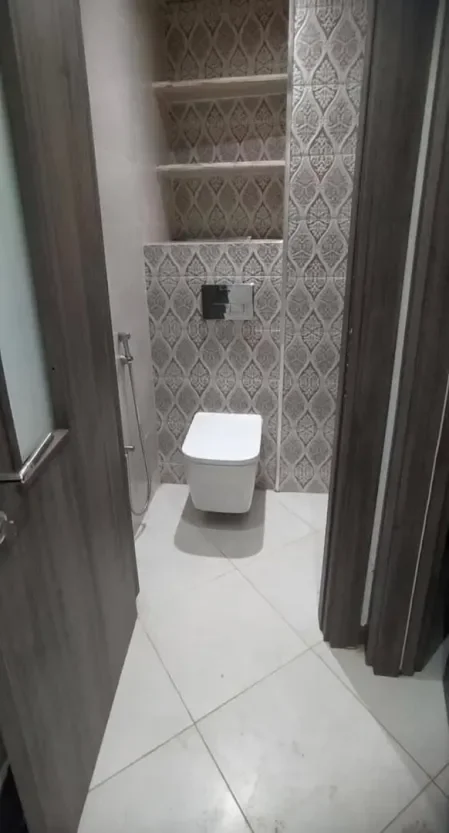 À vendre Appartement - F3 5