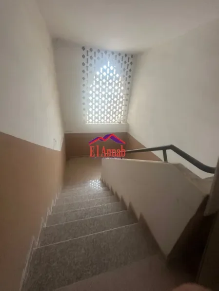 À vendre Duplex - F4 5
