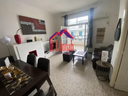 À vendre Appartement - F3 13