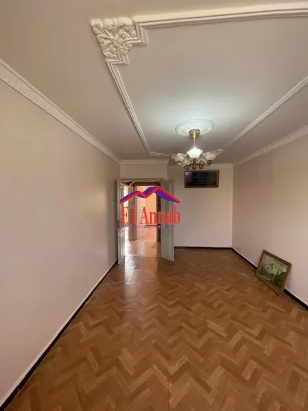 À vendre Appartement - F3 5