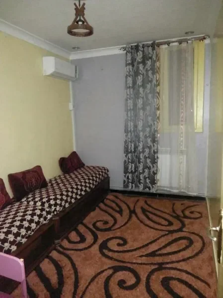À vendre Appartement - F3 5