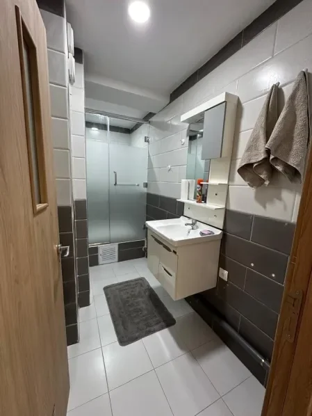 À louer Appartement - F3 5