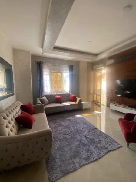 À vendre Appartement - F4 10