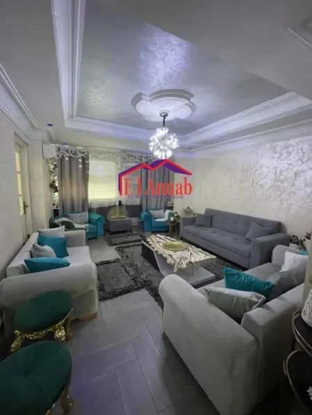 À louer Appartement - F3 15