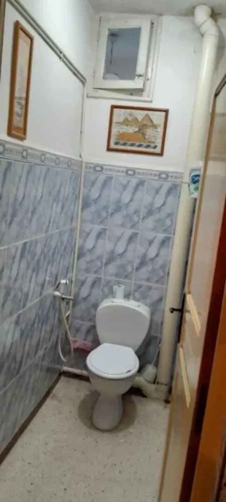 À vendre Appartement - F2 4