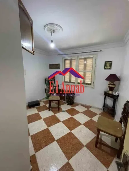 À louer Appartement - F3 18