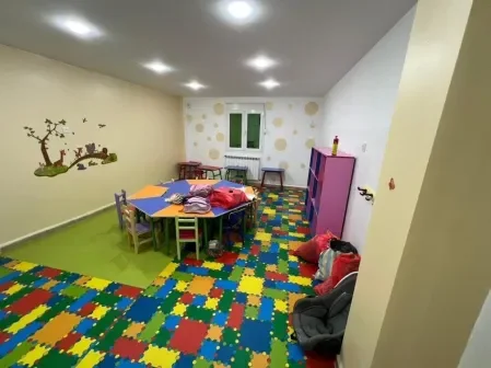 À louer Duplex - F7 4