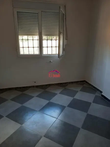 À vendre Appartement - F3 2