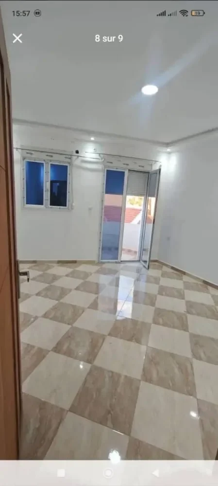 À louer bungalow - F3 18