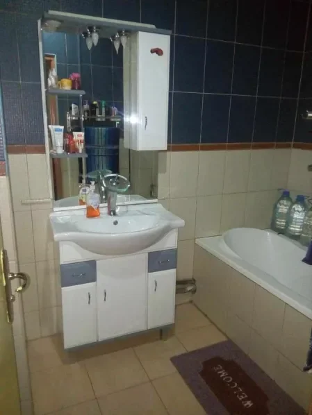 À vendre Appartement - F3 3