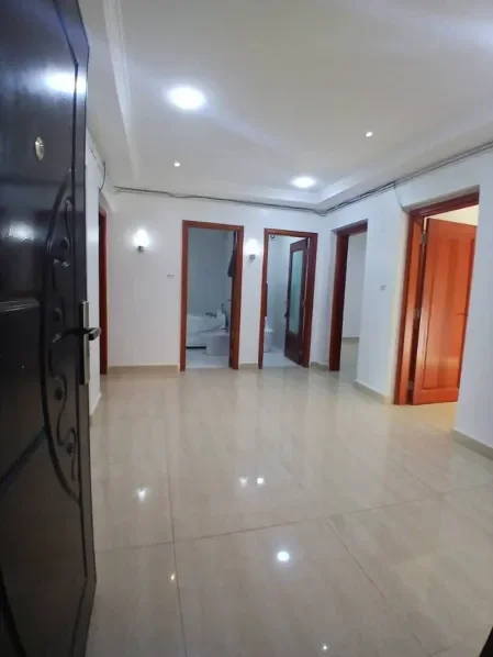 À vendre Appartement - F4 16