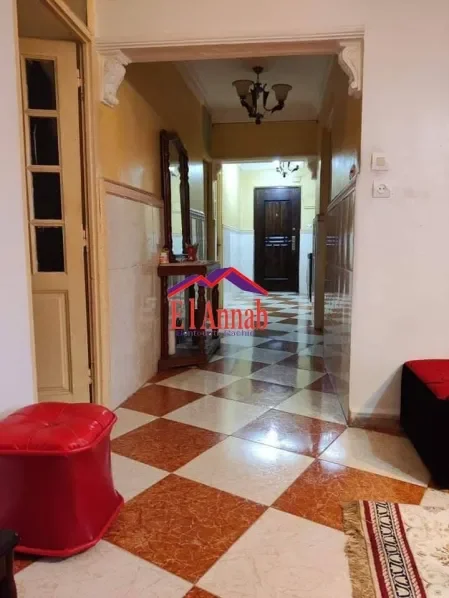 À louer Appartement - F3 16