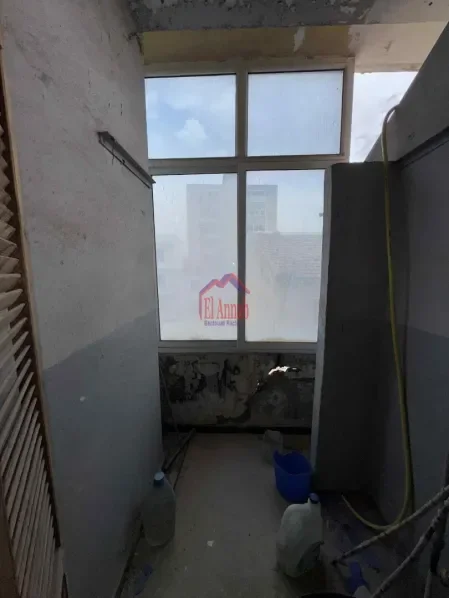 À vendre Appartement - F3 2