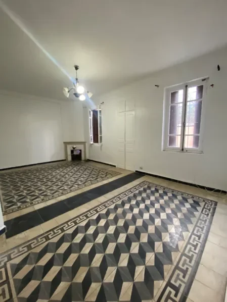 À vendre bungalow - F3 17