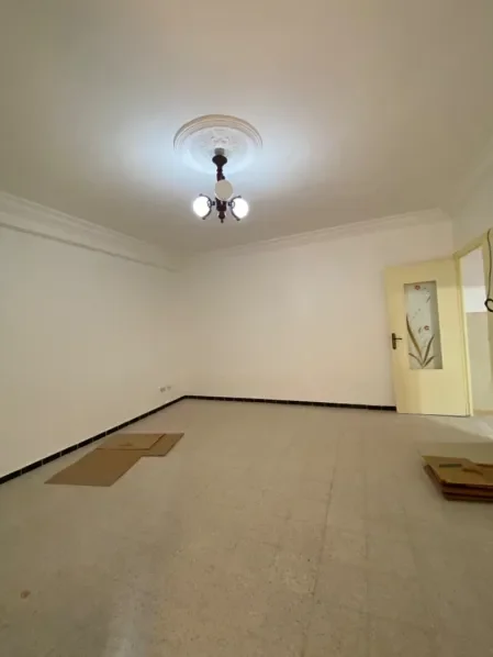À vendre Appartement - F4 5