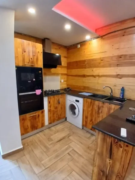 À vendre Appartement - F2 3