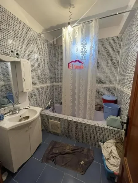À vendre Appartement - F4 3