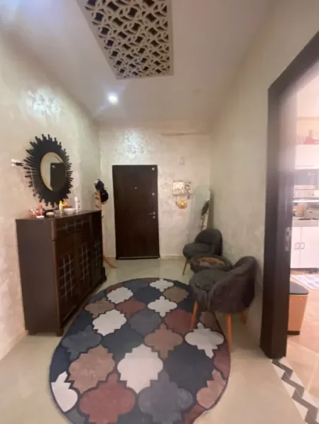 À vendre Appartement - F3 4