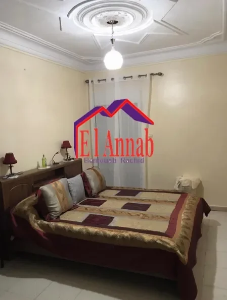 À vendre Appartement - F4 4