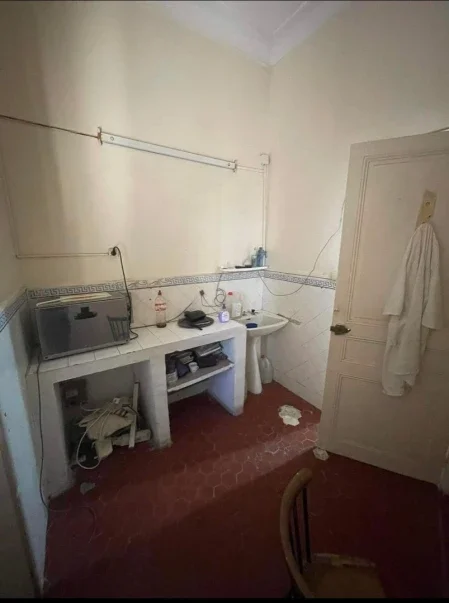 À vendre Appartement - F5 3