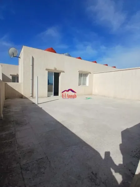 À louer Duplex - F4 2