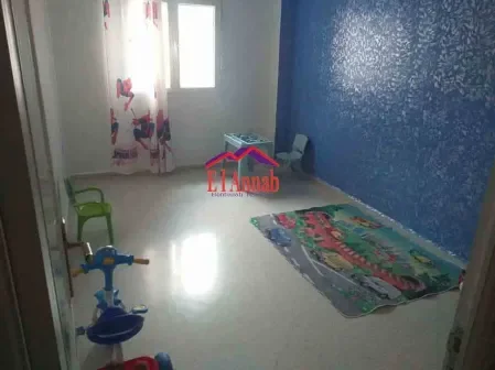 À vendre Appartement - F4 5