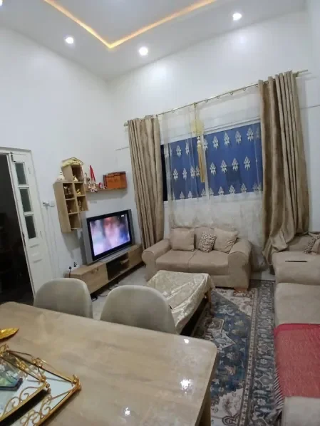 À vendre Appartement - F4 13