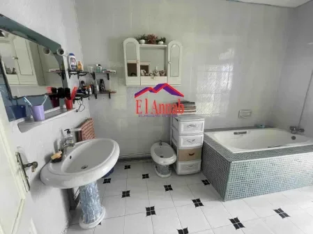 À vendre Appartement - F4 2
