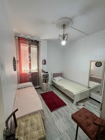 À vendre Appartement - F4 5