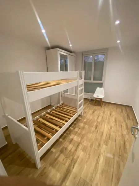À louer Appartement - F3 4