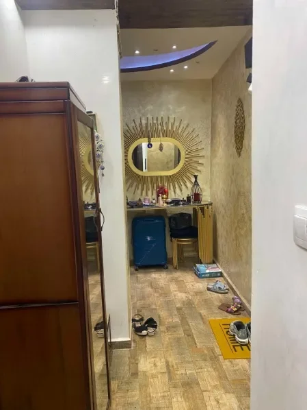 À vendre Appartement - F5 2