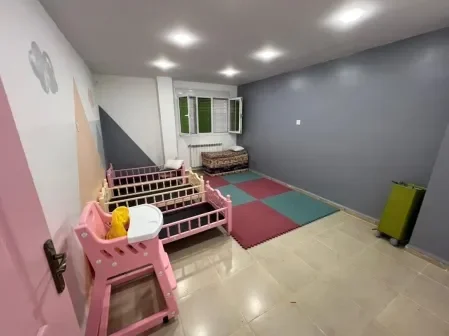 À louer Duplex - F7 3