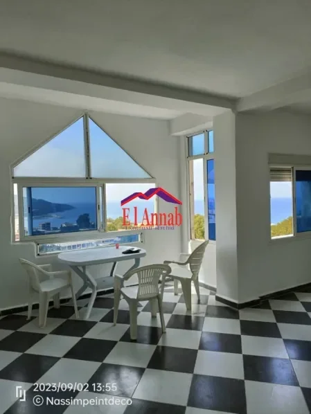 À louer bungalow - F3 17