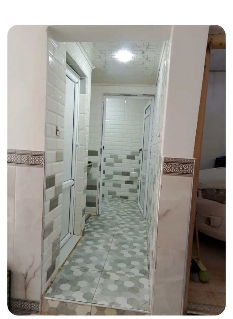 À vendre Appartement - F2 5