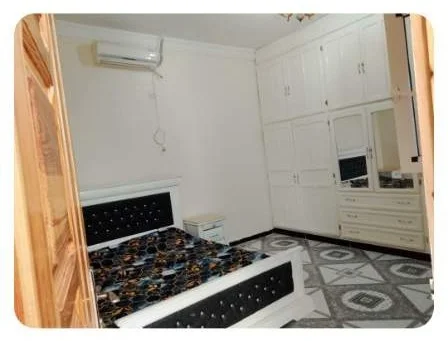 À vendre Appartement - F2 3