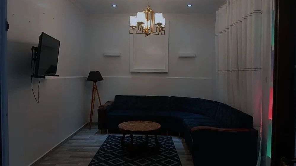 À vendre Appartement - F3 11