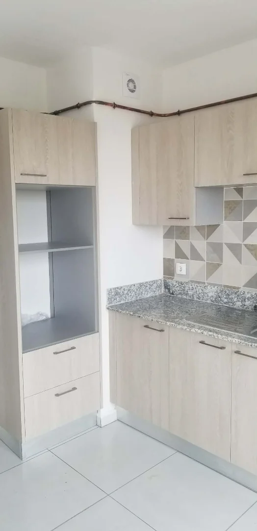 À louer Appartement - F2 5