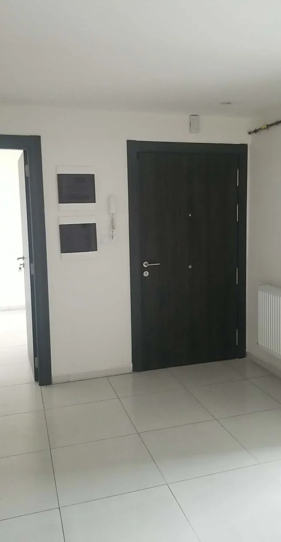 À louer Appartement - F2 3