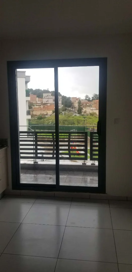 À louer Appartement - F2 4