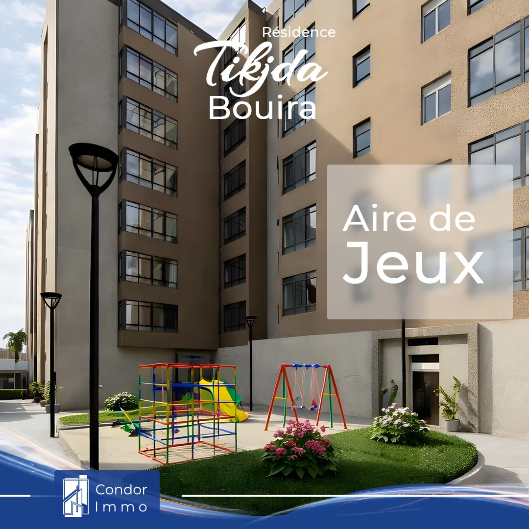 À vendre Appartement - F3 3