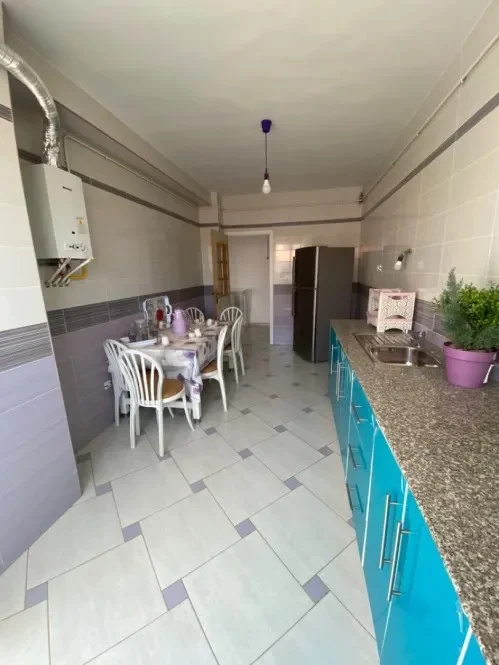 À louer Appartement - F3 5