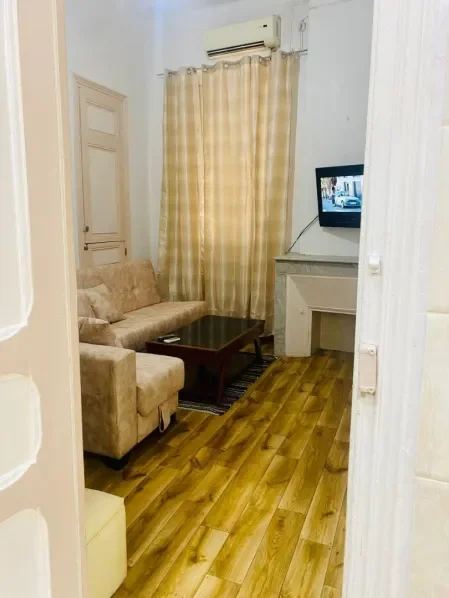 À louer Niveau de villa - F3 15