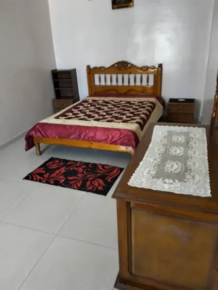À vendre Appartement - F3 14