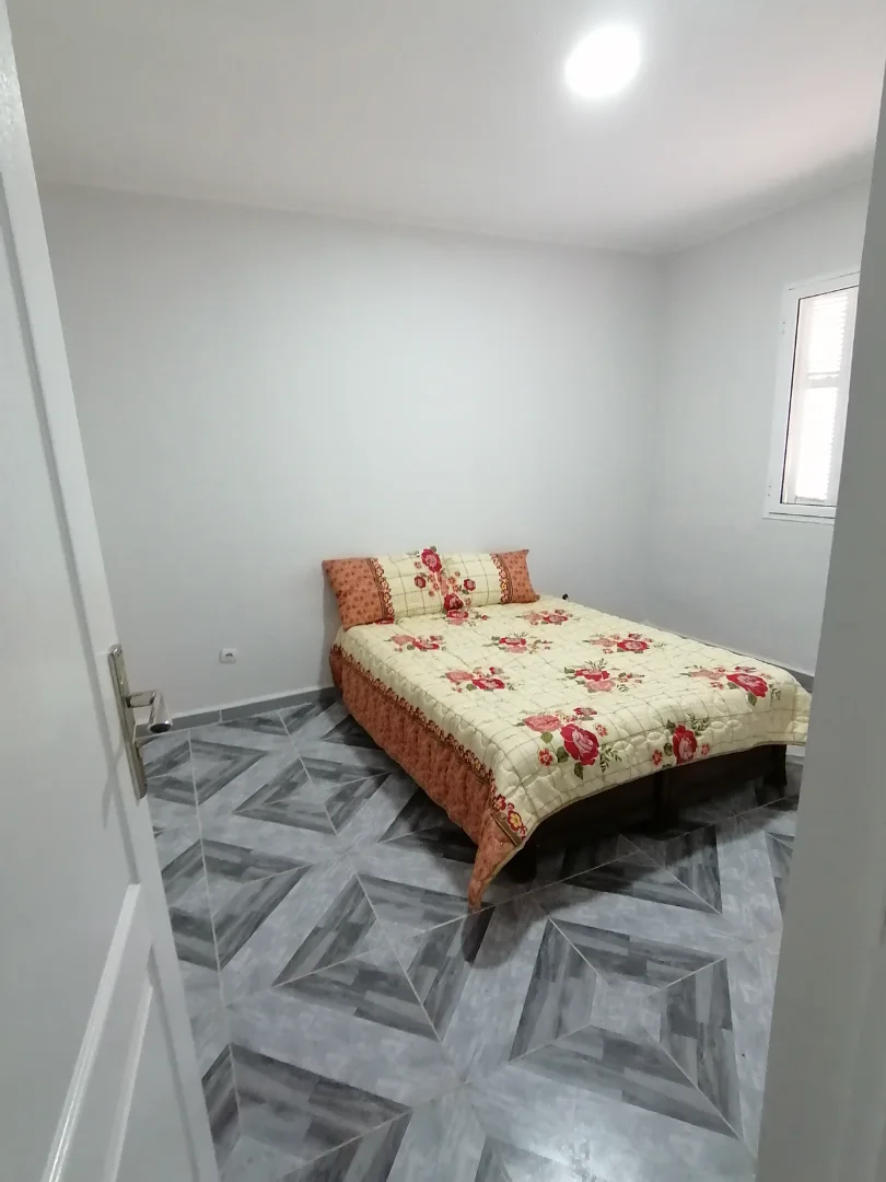 À louer Appartement - F4 2