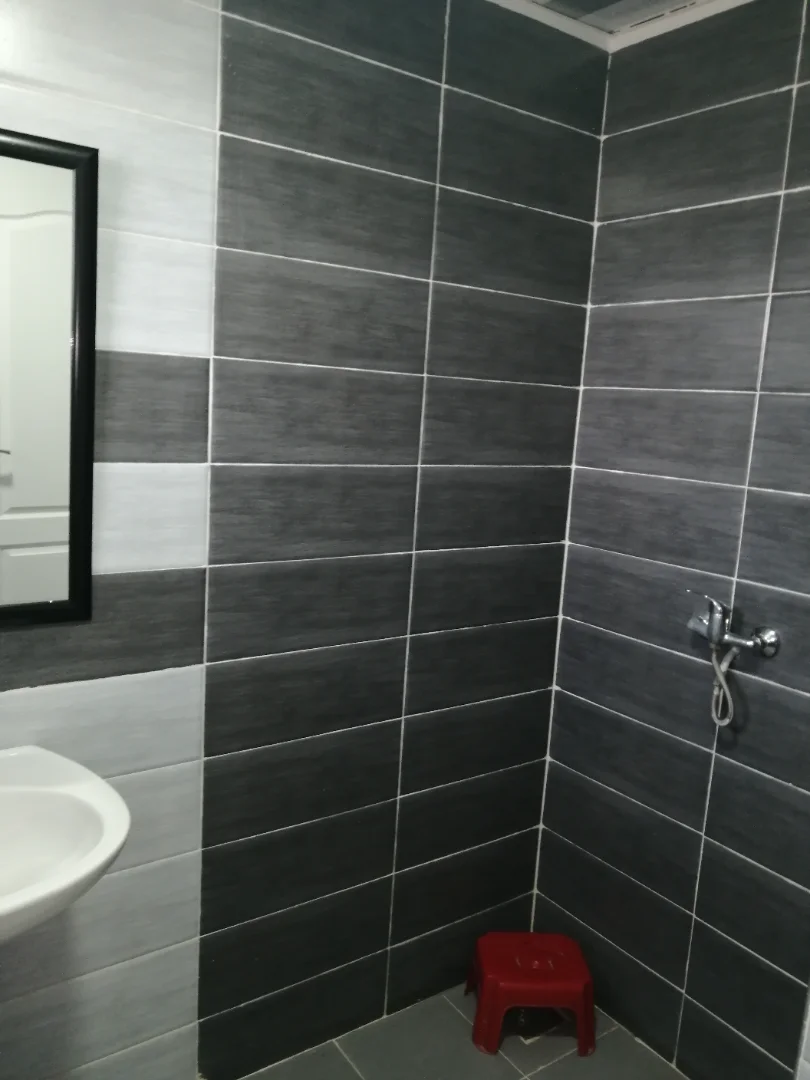 À louer Appartement - F4 5
