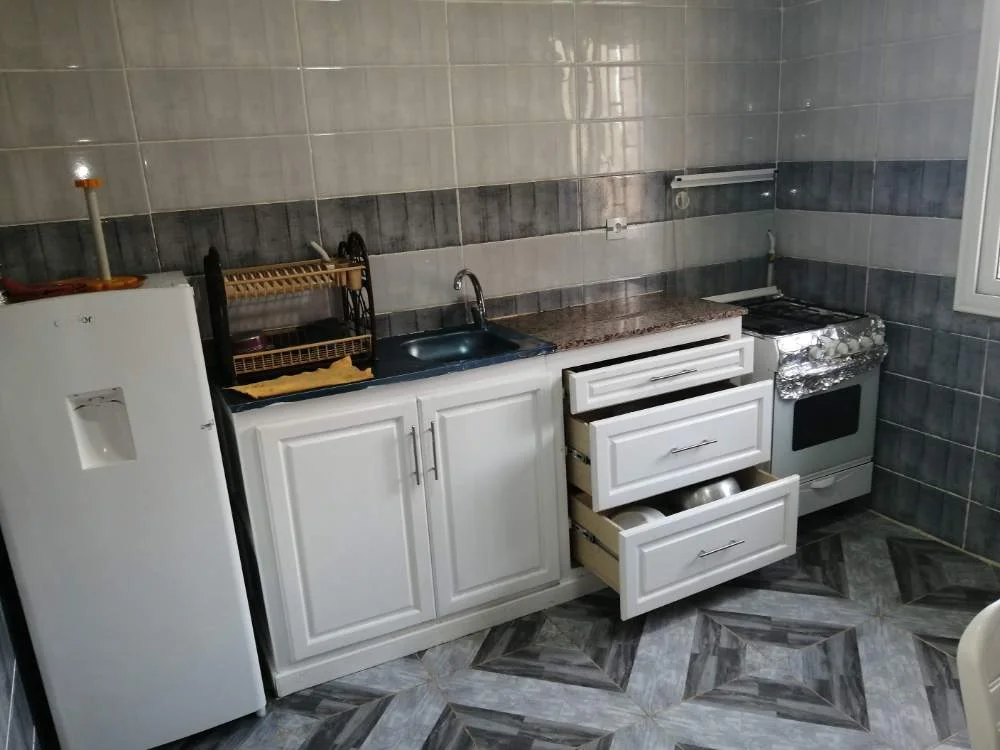 À louer Appartement - F4 3