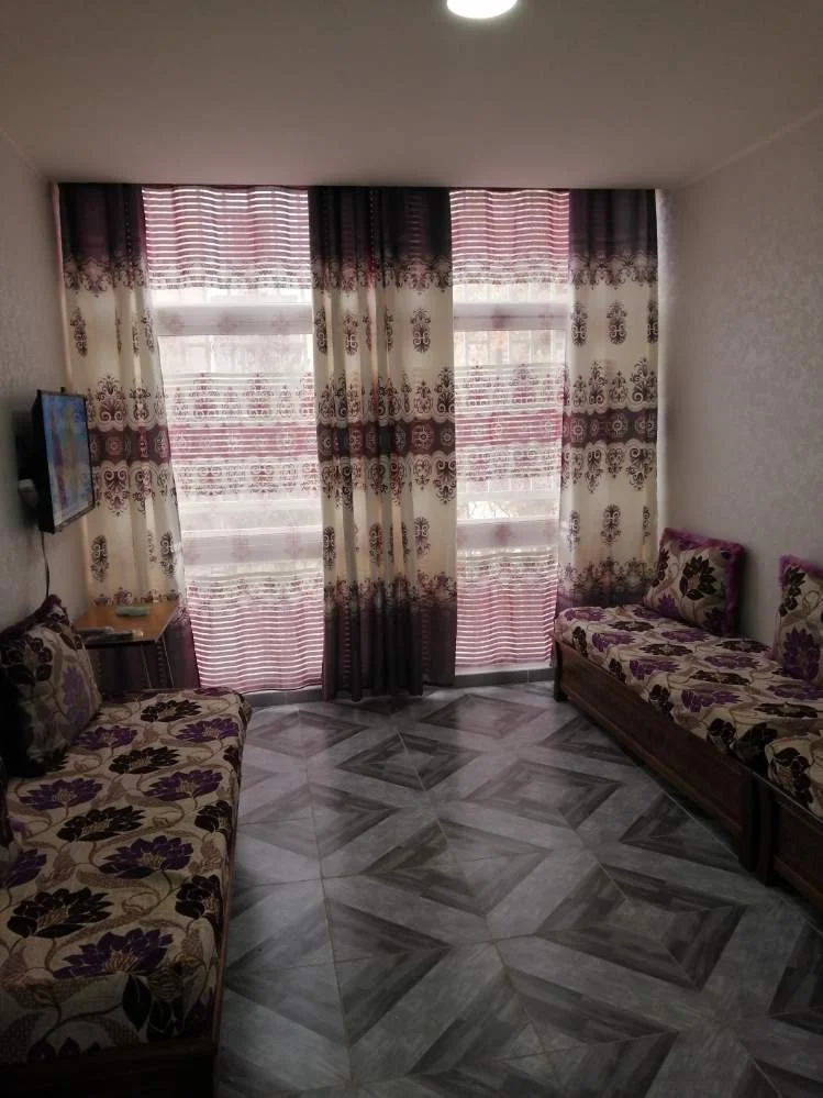 À louer Appartement - F4 4