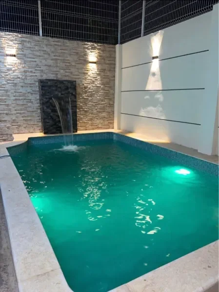 À vendre bungalow - F14 12
